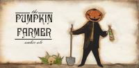 Пиво Pumpkin Farmer