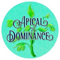 Пиво Apical Dominance Пиво Apical Dominance
