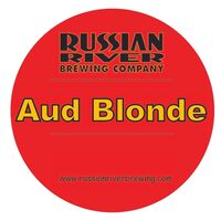 Пиво Aud Blonde Пиво Aud Blonde