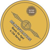 Пиво Beatification (Batch 001-PH1) Пиво Beatification (Batch 001-PH1)