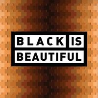 Пиво Black Is Beautiful Пиво Black Is Beautiful