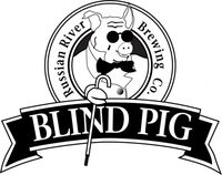 Пиво Blind Pig Inaugural Ale Пиво Blind Pig Inaugural Ale