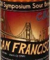 Пиво CBC Symposium Ale (2011) Пиво CBC Symposium Ale (2011)