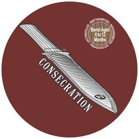 Пиво Consecration (Batch 005) Пиво Consecration (Batch 005)
