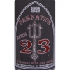 Пиво Damnation 23 (Batch 69) Пиво Damnation 23 (Batch 69)