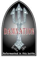 Пиво Damnation (Batch 052720) Пиво Damnation (Batch 052720)