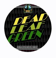 Пиво Dead Leaf Green Пиво Dead Leaf Green