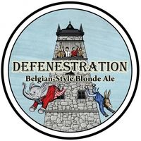 Пиво Defenestration Пиво Defenestration
