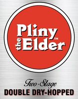Пиво Double Dry-Hopped Pliny the Elder Пиво Double Dry-Hopped Pliny the Elder