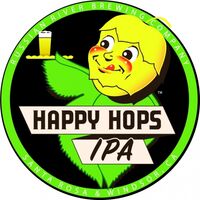 Пиво Happy Hops Пиво Happy Hops