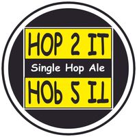 Пиво Hop 2 It (Comet) Пиво Hop 2 It (Comet)