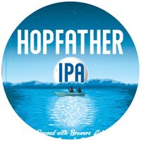 Пиво HopFather Пиво HopFather