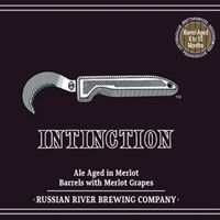 Пиво Intinction Merlot Пиво Intinction Merlot