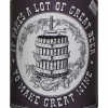 Пиво It Takes A Lot Of Great Beer To Make Great Wine (2014) Пиво It Takes A Lot Of Great Beer To Make Great Wine (2014)