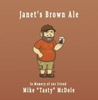 Пиво Janet's Brown Ale Пиво Janet's Brown Ale