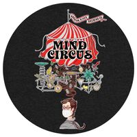 Пиво Mind Circus Пиво Mind Circus