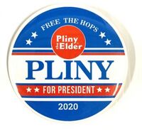 Пиво Pliny for President (2020) Пиво Pliny for President (2020)