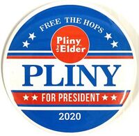 Пиво Pliny for President Пиво Pliny for President