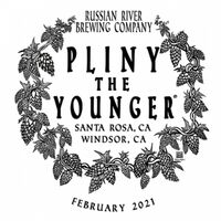Пиво Pliny the Younger (2021) Пиво Pliny the Younger (2021)