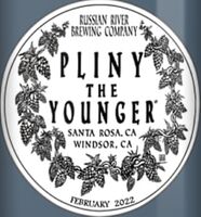 Пиво Pliny the Younger (2022) Пиво Pliny the Younger (2022)
