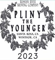 Пиво Pliny the Younger (2023) Пиво Pliny the Younger (2023)