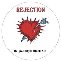 Пиво Rejection Пиво Rejection