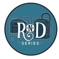 Пиво RnD Series: Dunkel Weisse Пиво RnD Series: Dunkel Weisse