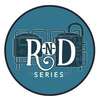 Пиво RnD Series: Hop Quality Brew #2 Пиво RnD Series: Hop Quality Brew #2
