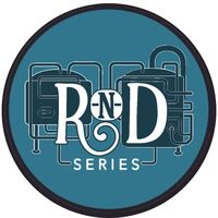 Пиво RnD Series IPA #4 Пиво RnD Series IPA #4