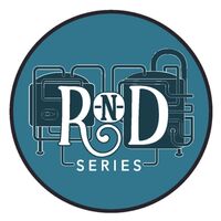 Пиво RnD Series Пиво RnD Series