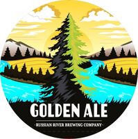 Пиво Russian River Golden Ale Пиво Russian River Golden Ale