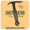 Пиво Sanctification (Batch 001) Пиво Sanctification (Batch 001)