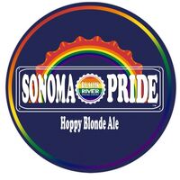 Пиво Sonoma Pride 2023 Пиво Sonoma Pride 2023