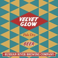 Пиво Velvet Glow Пиво Velvet Glow