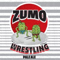 Пиво Zumo Wrestling Пиво Zumo Wrestling