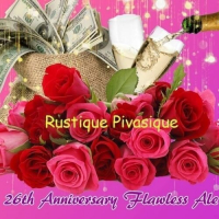 Пиво 26th Anniversary Flawless Ale