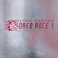 Пиво Dreg Race 1