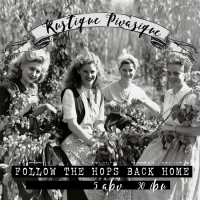 Пиво Follow the Hops Back Home