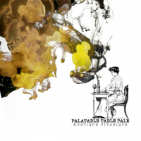 Пиво Palatable Table Pale