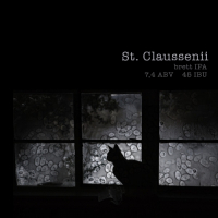 Пиво St. Claussenii