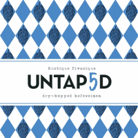 Пиво UnTap5d