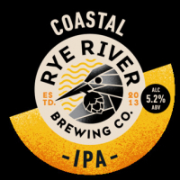 Пиво Coastal IPA
