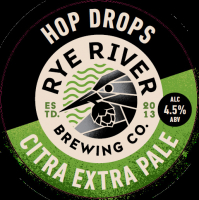 Пиво Hop Drops Citra Extra Pale