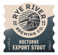 Пиво Nocturne Export Stout