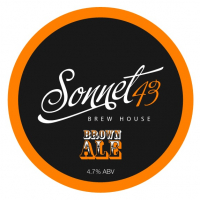 Пиво Brown Ale Пиво Brown Ale