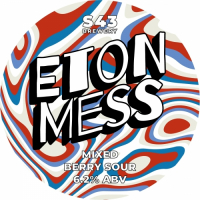 Пиво Eton Mess