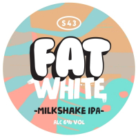 Пиво Fat White (Milkshake IPA) Пиво Fat White (Milkshake IPA)