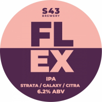 Пиво Flex Пиво Flex