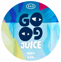 Пиво GoGo Juice (NEIPA) Пиво GoGo Juice (NEIPA)