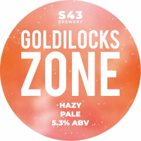 Пиво Goldilocks Zone Пиво Goldilocks Zone
